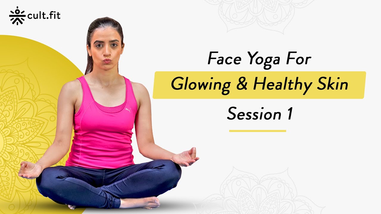 5 Essential Yoga Poses for Youthful Glow | Clinikally